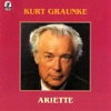 Graunke: Ariette (with Angela Tetzlaff-Firkins, Christiane Dimigen, Diemut Schneider, Eckart Hübner & Silke Schurack) [Version for Wind Quintet] - Single