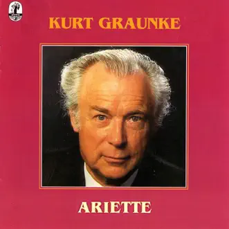 Graunke: Ariette (with Angela Tetzlaff-Firkins, Christiane Dimigen, Diemut Schneider, Eckart Hübner & Silke Schurack) [Version for Wind Quintet] by Albert Schweitzer Quintett song reviws