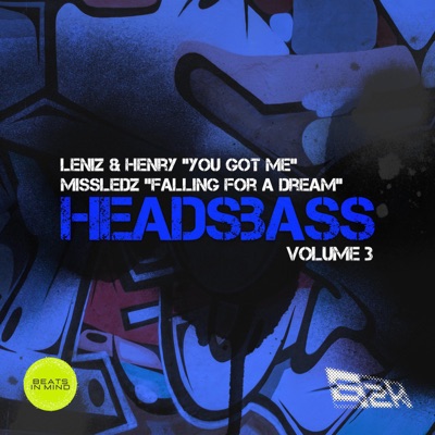 Headsbass Volume 3 Part 1 - Single