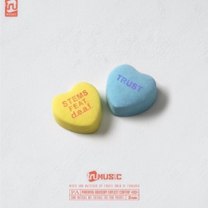 Trust (feat. D.E.A.F.) - Single