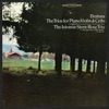 Leonard Rose & Glenn Gould - Piano Trio No. 3 in C Minor, Op. 101: II. Presto non assai