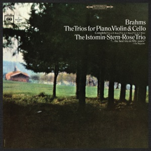 Brahms: Piano Trios Nos. 1-3