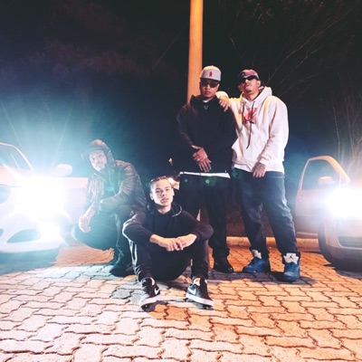 Meus Manos no Topo (feat. Pepzi, W.Kennyg & Mateus Brum) - Single