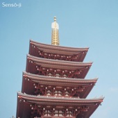 Senso-Ji artwork