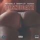 Desnúdate feat Enemy 27 Papera Single