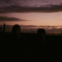 Snow Angel / Reverse Creek - Single - Ruby Haunt