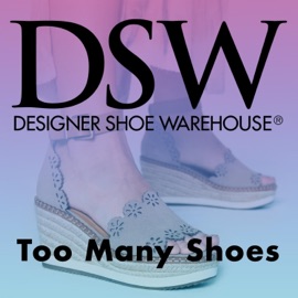 Too Many Shoes (feat. Devmo) DSW & Julian Xtra