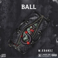 Ball - Single - Mr.kbandz