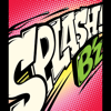 B'z - SPLASH! artwork