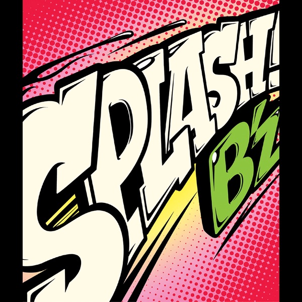 SPLASH! - Single