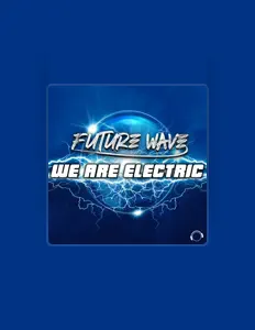 Escucha a FUTURE WAVE, mira vídeos musicales, lee la biografía, consulta fechas de giras y mucho más.