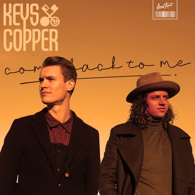 Come Back to Me - Single