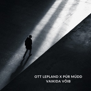 Vaikida võib (feat. Púr Múdd) - Single