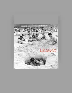Listen to Lleuwen, watch music videos, read bio, see tour dates & more!