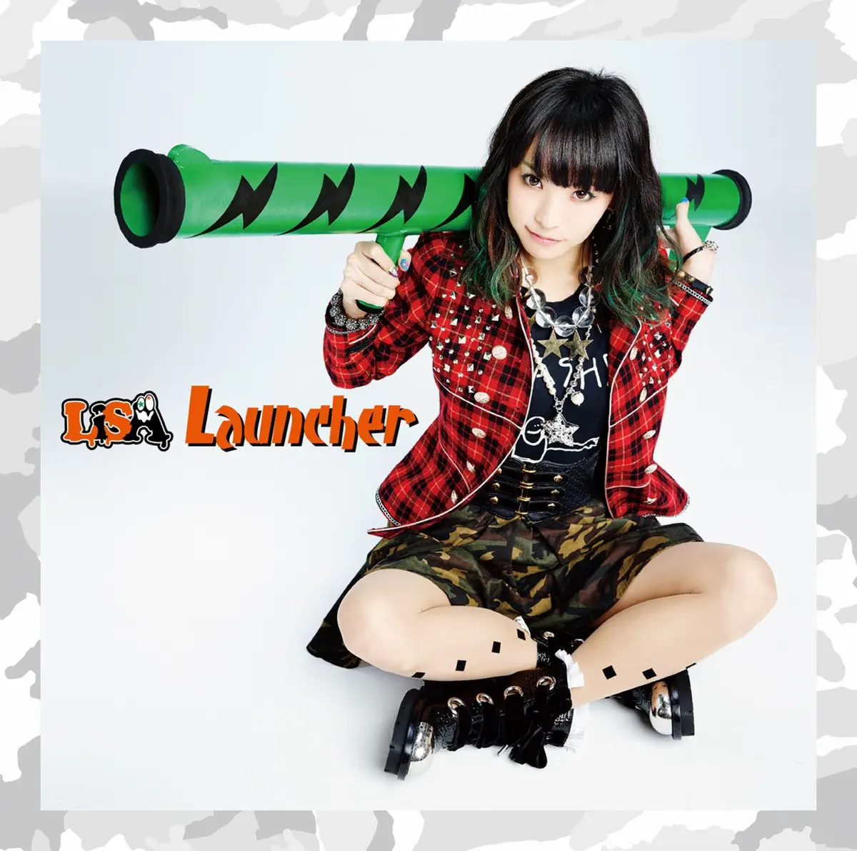 LiSA - Launcher (2015) [iTunes Plus AAC M4A]-新房子