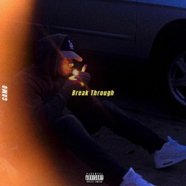 CREW . (feat. Chequan.) Camo