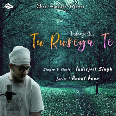 Tu Ruseya Te - Single