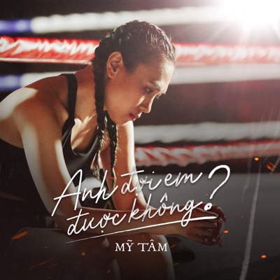 Anh Đợi Em Được Không - Single