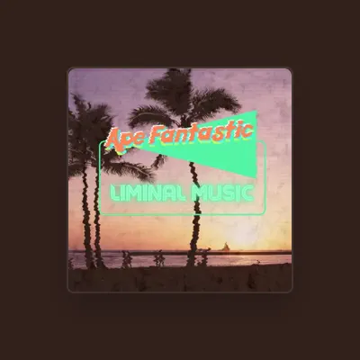 Listen to Ape Fantastic, watch music videos, read bio, see tour dates & more!