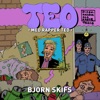 Björn Skifs (feat. Rapper Ted) - Single