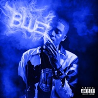 Blue - Benji Blue Bills
