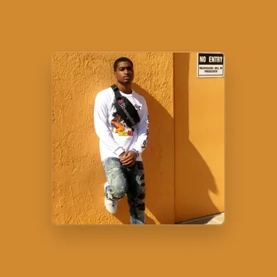 Listen to Leek OG, watch music videos, read bio, see tour dates & more!