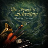 The Sounds of Adventure artwork