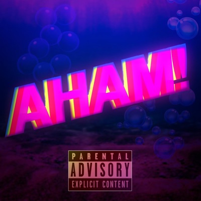Aham! - Single