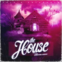 The House (feat. Christina Siravo & Mike Haunted) - Single - Fulvio Colasanto