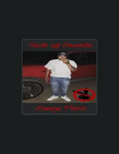 Ouça Saucy Pacz, assista a videoclipes, leia a biografia, veja as datas das turnês e mais!