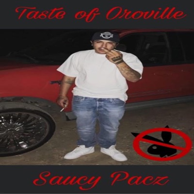 Taste of Oroville - EP