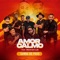 Amor Calmo (feat. Cleverson Luiz) - Samba do Povo lyrics