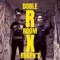 Doble R (feat. Ruben's) - Room lyrics