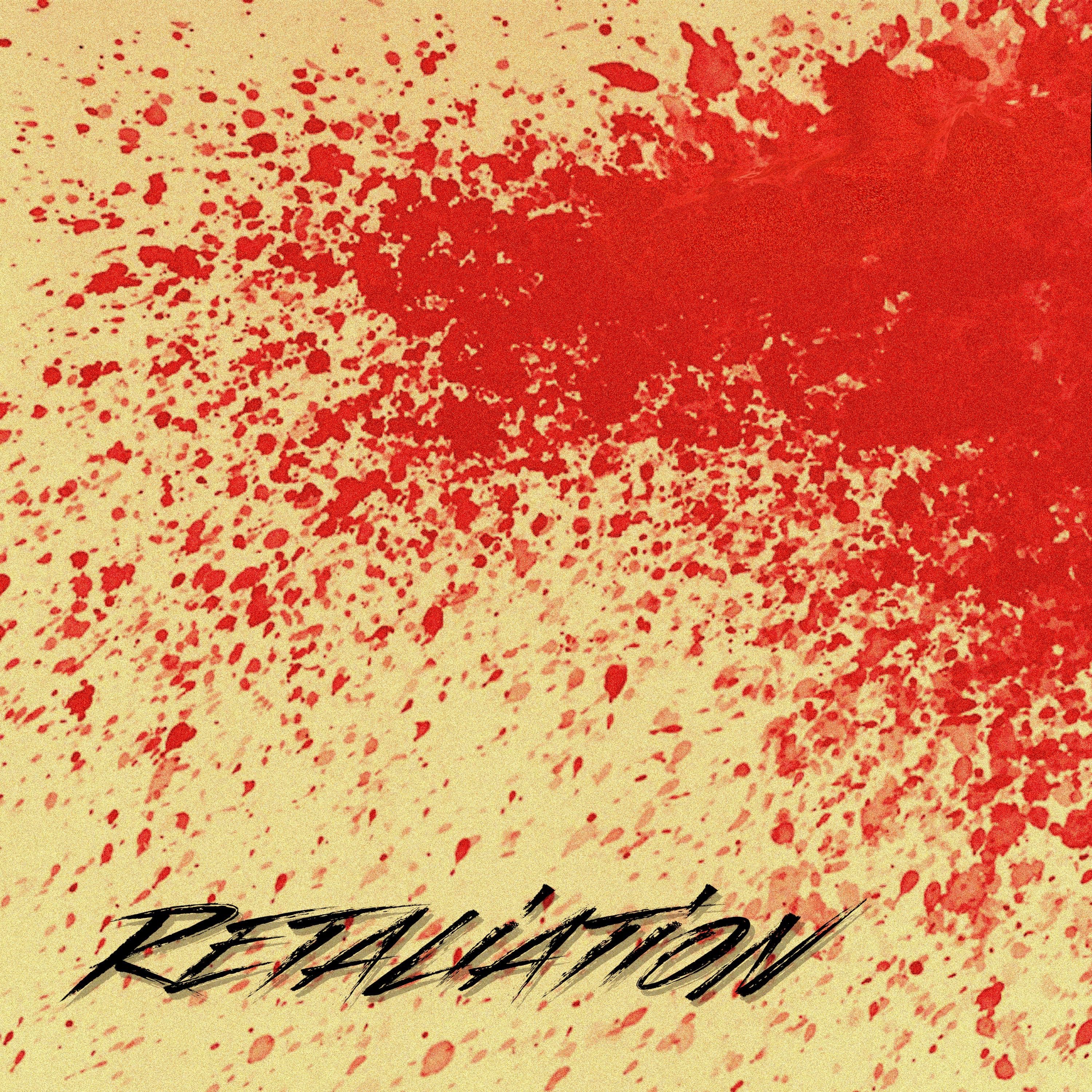 Retaliation - Single