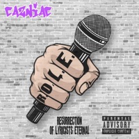 R.O.L.E. (Resurrection of Lyricists Eternal) - Single - Cazniac