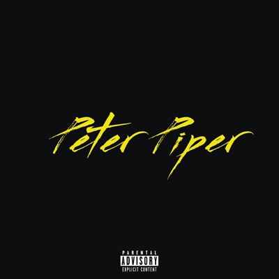 Peter Piper - Single