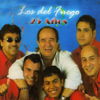 Los del Fuego - Tengo Muchas Alas (En Vivo) ilustración