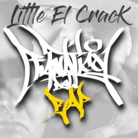 Fanático del Rap - Single - Little el Crack