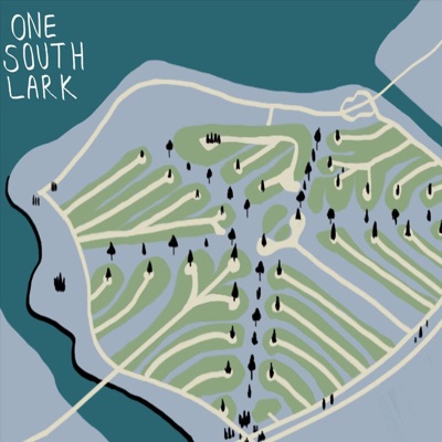 One South Lark - EP