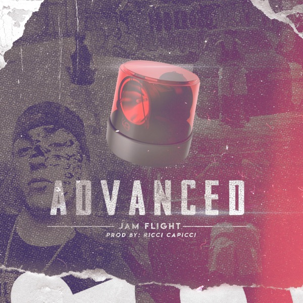 Advanced (feat. Ricci Capicci)