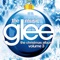 Silent Night - Glee Cast lyrics