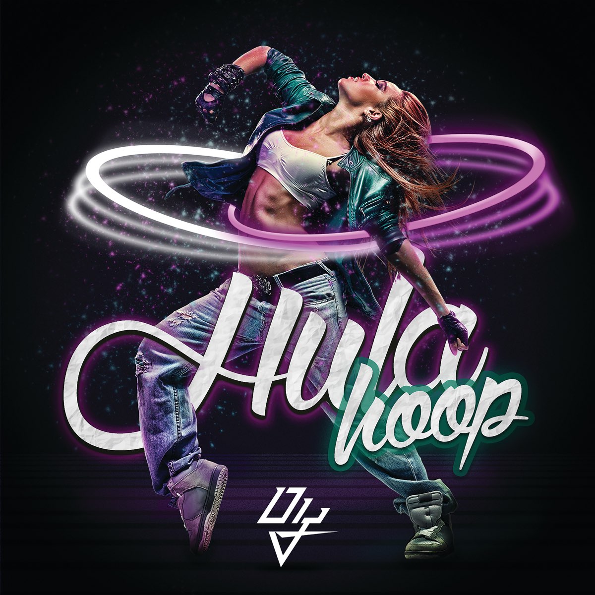 Hula Hoop - Single” álbum de Daddy Yankee en Apple Music