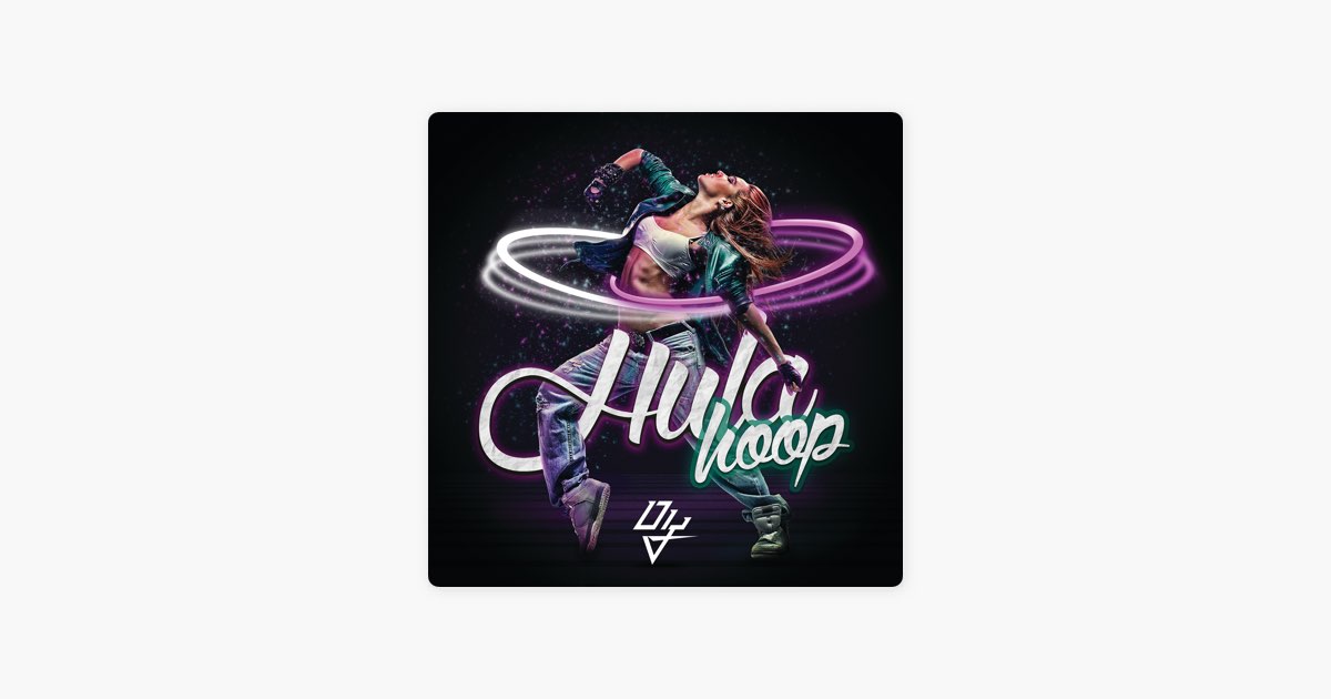 Hula Hoop by Daddy Yankee - Song on Apple Music