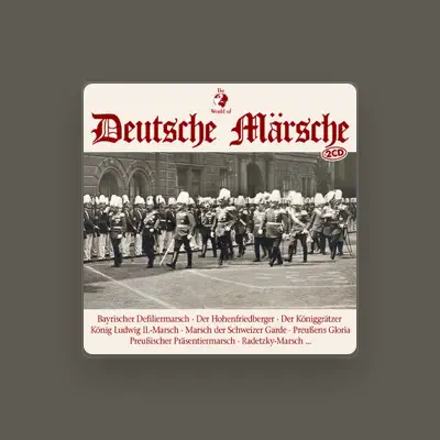 Listen to Vienna Military Brass Band, watch music videos, read bio, see tour dates & more!