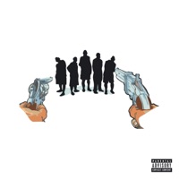 All These Enemies (feat. Muggz on Drugz & Ambishouz) - Single - Cocareef