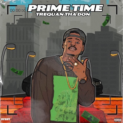 PrimeTime (FreeStyle) - Single