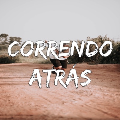 Correndo Atrás (feat. Alienman) - Single