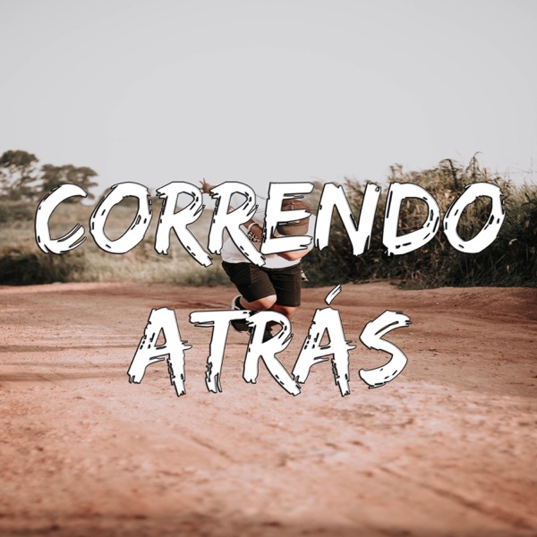 Correndo Atrás (feat. Alienman)