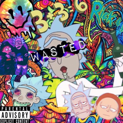 On a Trip (feat. TTD Kwam & Roz3) - Single