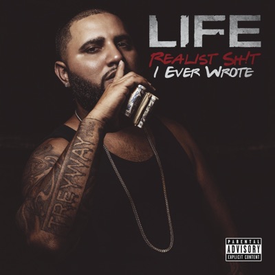 Realest Shit I Ever Wrote